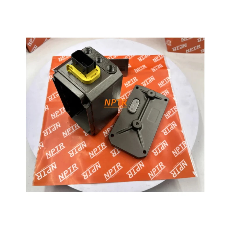 Scani Truck Air Brake System Gearbox Valve Housing 2276250 2447371 2276250 2814183