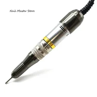 New 65W Strong Drill Pen 35000RPM Manicure Micromotor Machine Replacement Handle  Electric Drills Cutter Accessories 1