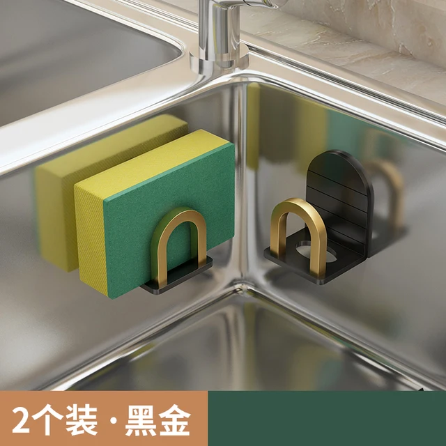 2pc Black Gold