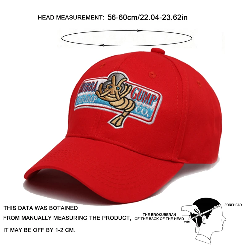 専用♡ shrimps シュリンプス　帽子 SHOP | ババ・ガンプ・シュリンプ 公式サイト - Bubba Gump