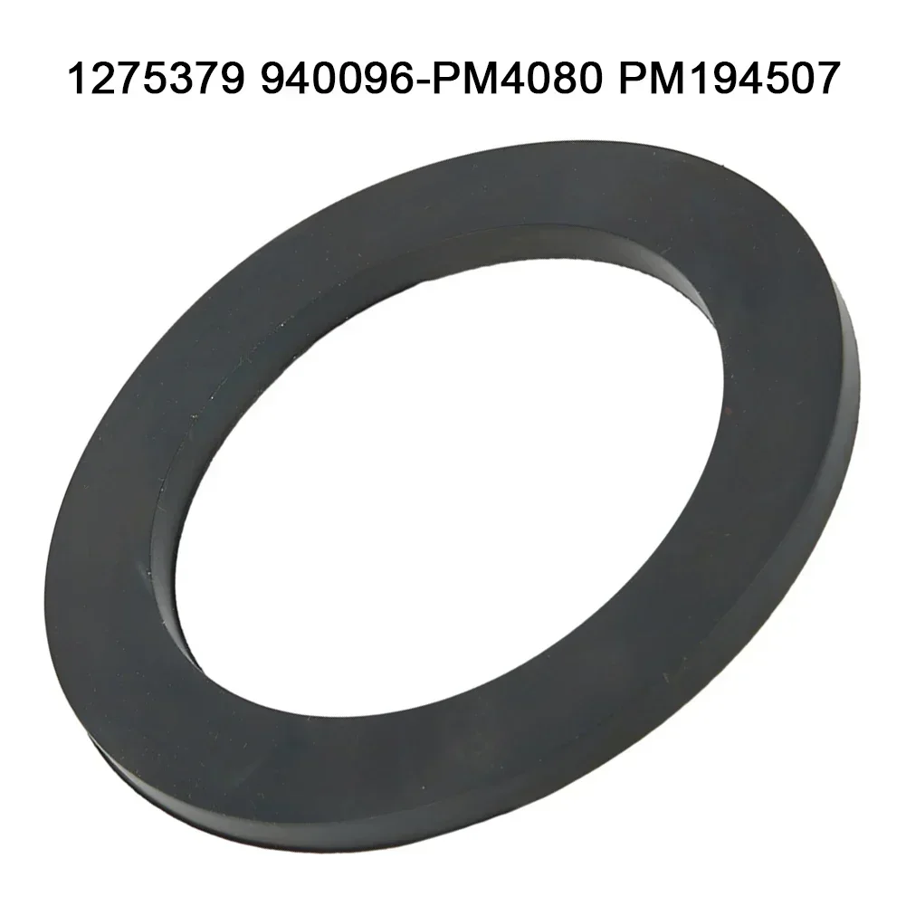 OIL FILLER OIL FILLER CAP CAP SEAL SEAL Rubber 1275379 Anti-rust Non-Fading O-ring High Quality