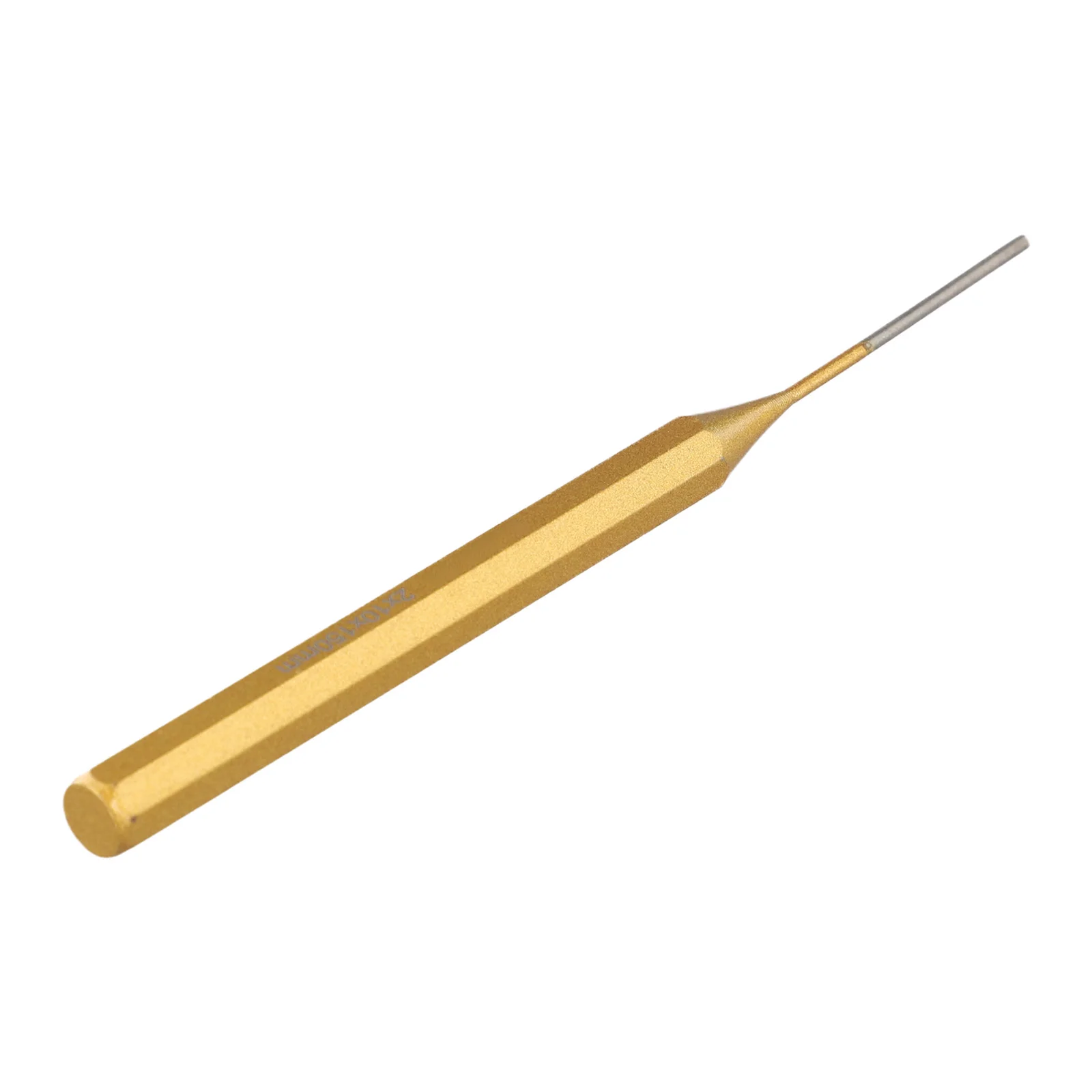 1 stücke 2/3/4/5/6/8/10mm Messing Punch 150mm Roll Pin Punch Werkzeuge Entferner Heavy Duty Meißel Kegel Punch Für Maschinen Wartung – Detail 20