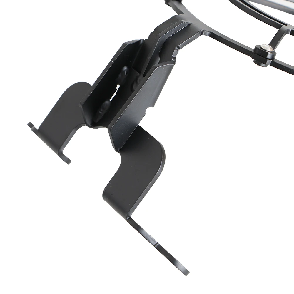 스즈키 SV650 SV650X 헤드라이트 브래킷 가드 커버 그릴 프로텍터 오토바이 SV650 ABS/X