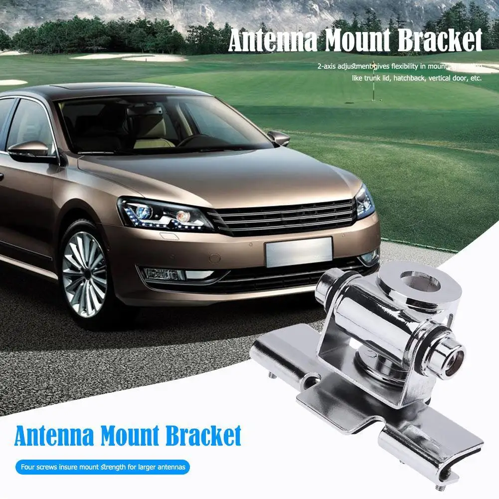 모바일 라디오 안테나 커넥터 소켓 S0239용 RB-400 안테나 브래킷 클립