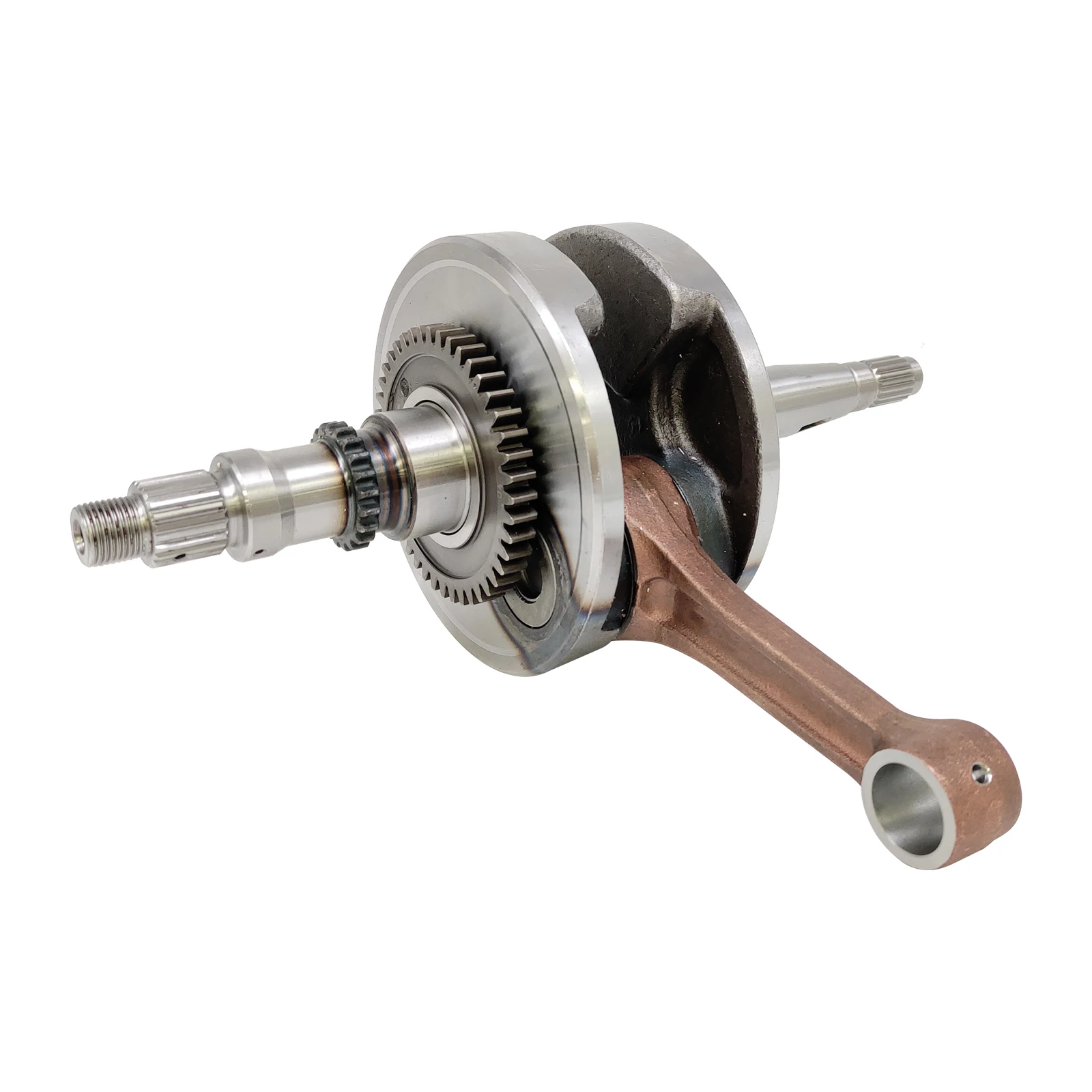 Cf Moto 500 Albero Motore Per Cfmoto Cf500 Atv Engine Cf188 Atv Utv Quad Cfmoto Go Kart 0180-041000