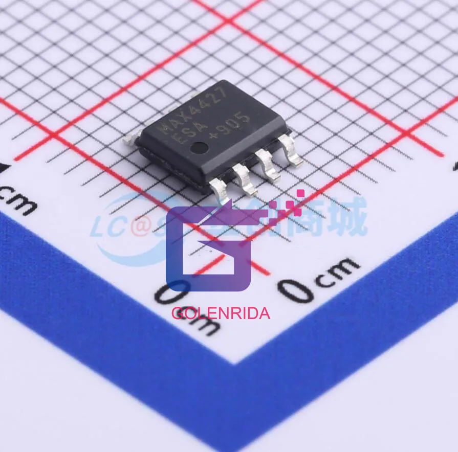 

5pcs/lot MAX4427ESA MAX4427 SO-8