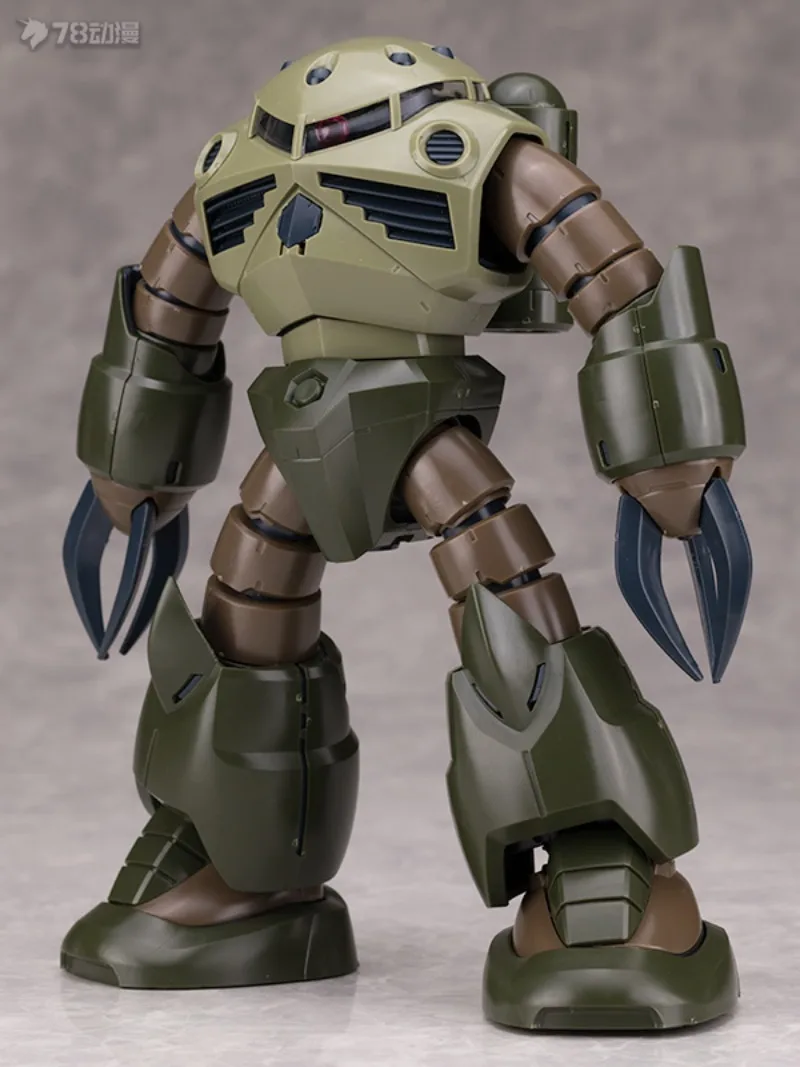 BANDAI - m♡m Mazinger Z Infinity Metal Build Mazinger Z