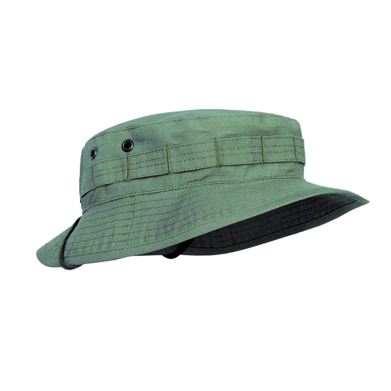 Outdoor Sunscreen Breathable Cycling Short brimmed Benni Hat