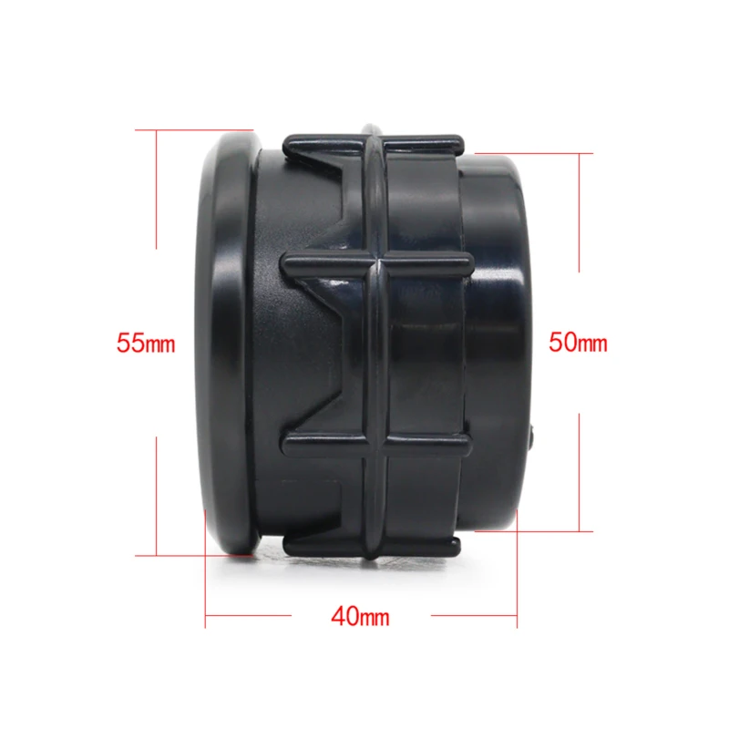 범용 디지털 디스플레이 자동차 연료 레벨 게이지, 240-33 Ohms, 블루 LED, 레드 LED, 12V 연료 레벨 게이지, 백라이트 조명, 2 인치, 52mm