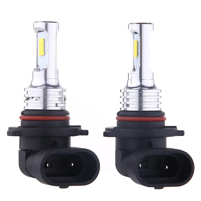 

LED 9005 HB3 9006 HB4 H3 H1 H4/HB2 Motorcycle Bulb Auto Fog Lights H27/880 H8/H9/H16(JP) H16(UE) H7 3000K 6000K 12000K 12V 24V