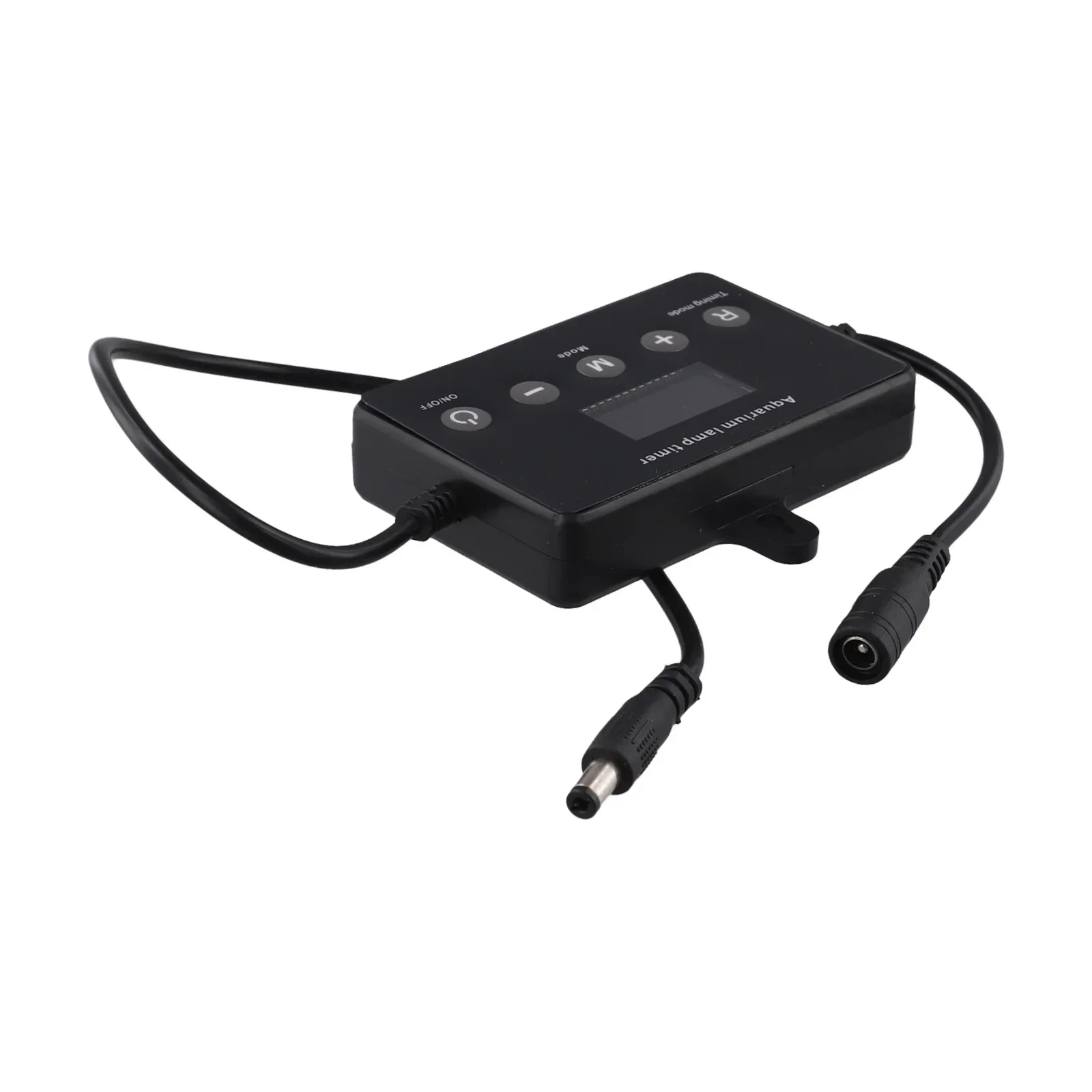 NICREW Contrôleur Pour HyperReef Rampe, Minuterie Pour LED Aquarium Eau De Mer Avec Fonction De Lever Et Coucher Du Soleil