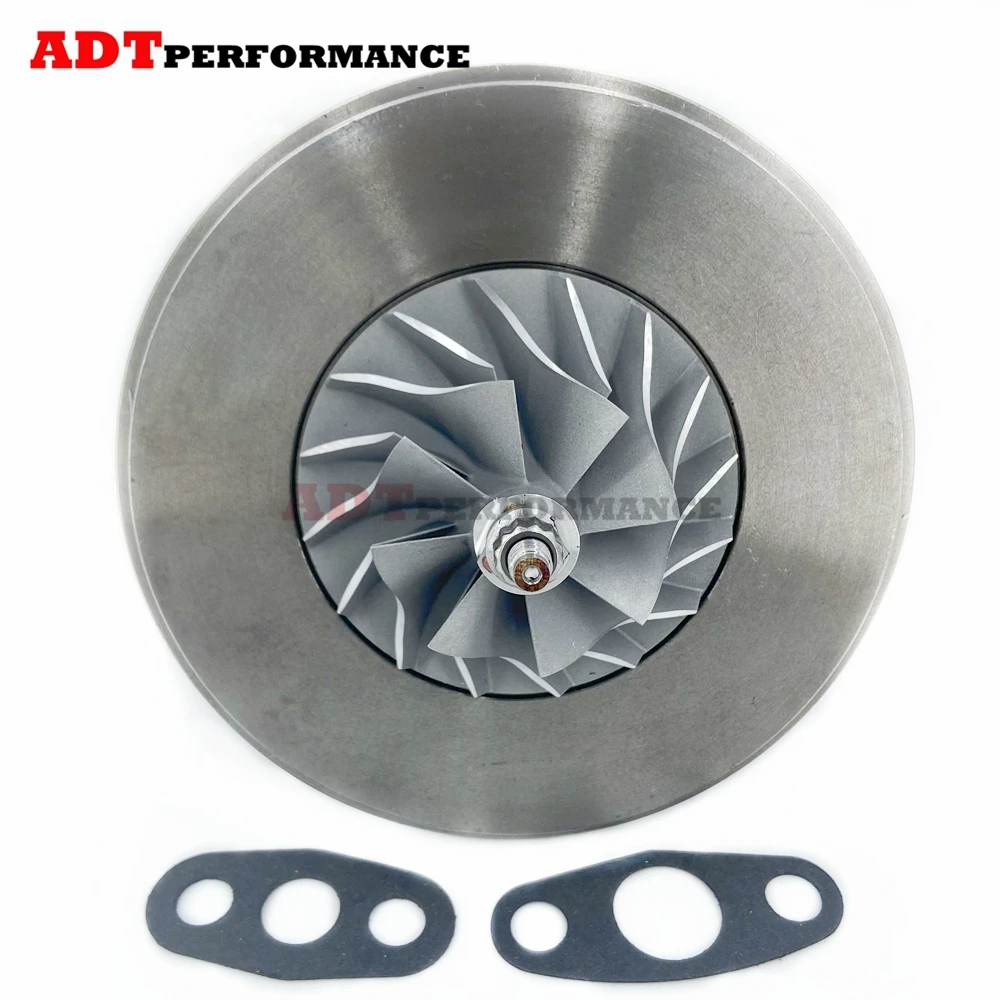 H1C Turbo CHRA 3522778, 4035188 ,3522777 Turbocharger Turbine  