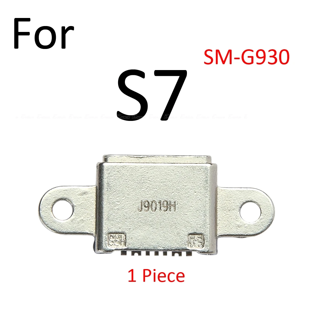 Universal Type-C Charging Connector Plug Port Dock Charge Socket