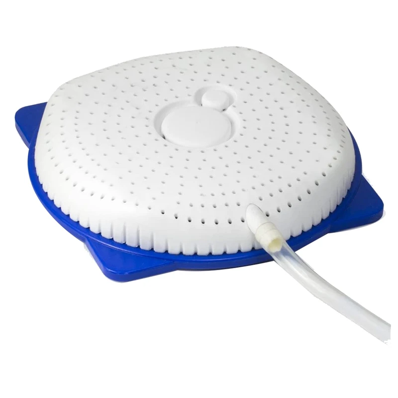 

Pool Cover Siphon Above Ground Swimming Pools Kit For Above Ground Swimming Pools, With 16 Feet Hose & Pump For All Coverings