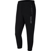 Nike véritable nouveau sport hiver pantalons pour hommes pantalons de survêtement CU4110-010 5