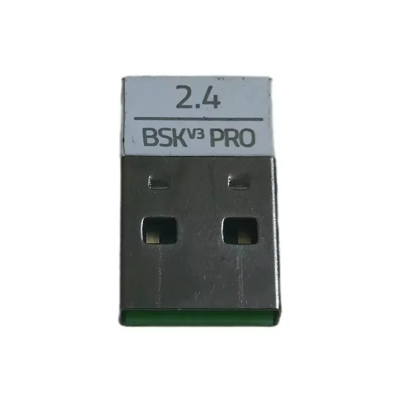 Ricevitore USB Universale Per Mouse Razer (DeathAdder, Basilisk, Naga, BlackWidow) – Dongle Di Ricambio