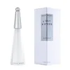 50ml Pure Water Perfume Women Freshing Bory Spray Pheromone Long Lasting Floral Vibrant Light Fragrance Girl Perfumes Gift