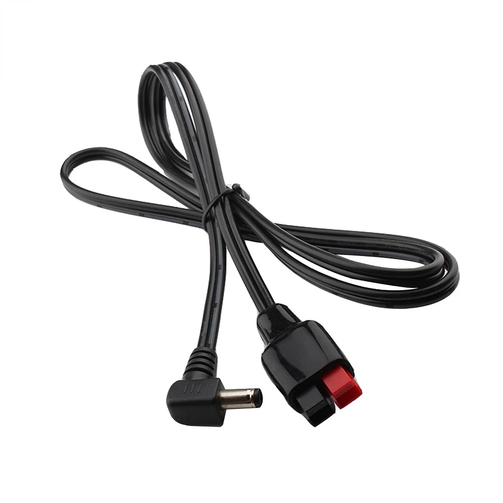 

For ICOM IC-705 Portable Shortwave Radio Power Cord Cable For Anderson Powerpole DC Head To Anderson Plug