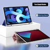 With Pencil Holder Case for Redmi Pad SE 11 Redmi pad 10.61 pro 12.1 Smart Cover Xiaomi mipad 5 11 pro 5 12.4 6 11 7 11.2 Funda 4