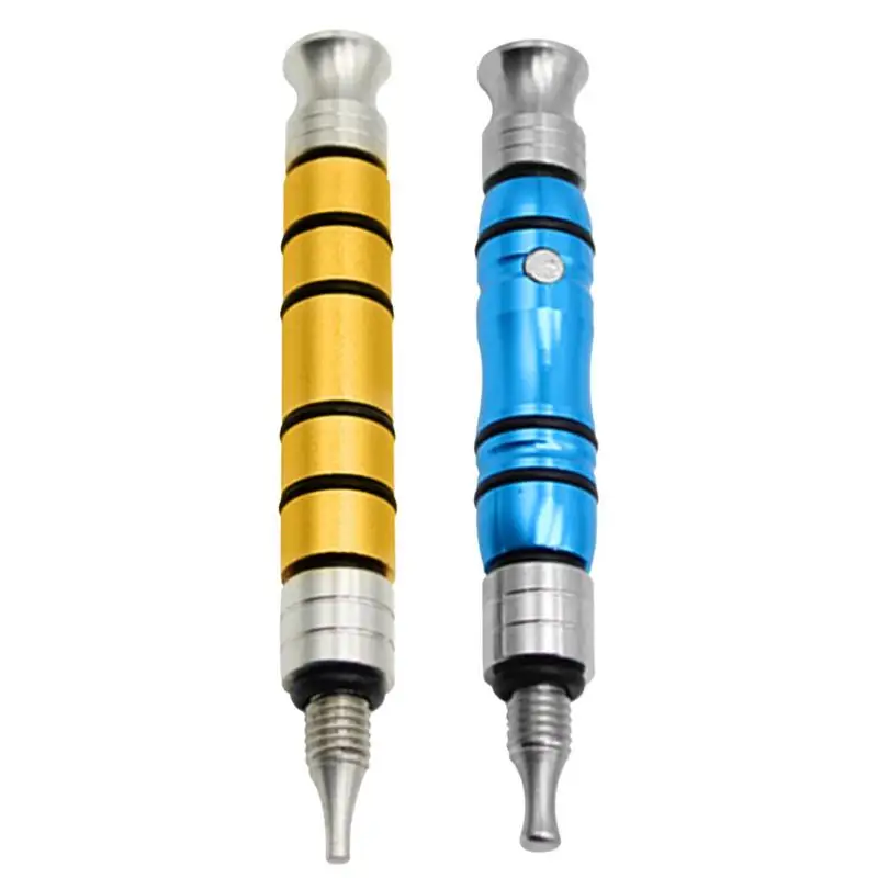 

Dent Puller Leveling Pen Body Bump-Pit Percussion Stick Dent Removal Tool Alloy Dent Bump Shaping Repair Accessories for cars