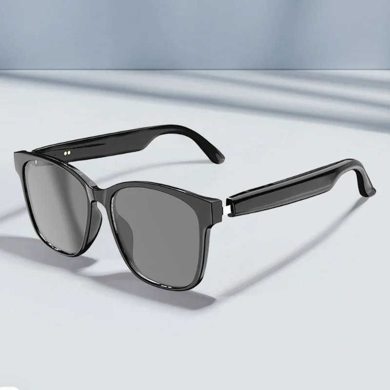 AI translation glasses 144-language simultaneous interpretation real-time recording writing translation listening and speaking voice translator language translator
