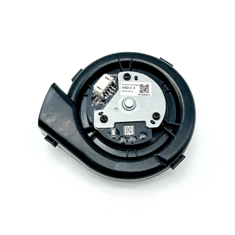 Dreame Original Fan Motor Module MSD-C-3 for Dreame L10s Prime /L10s Ultra/ L10s Pro /D10s Plus Vacuum Cleaner Accessories