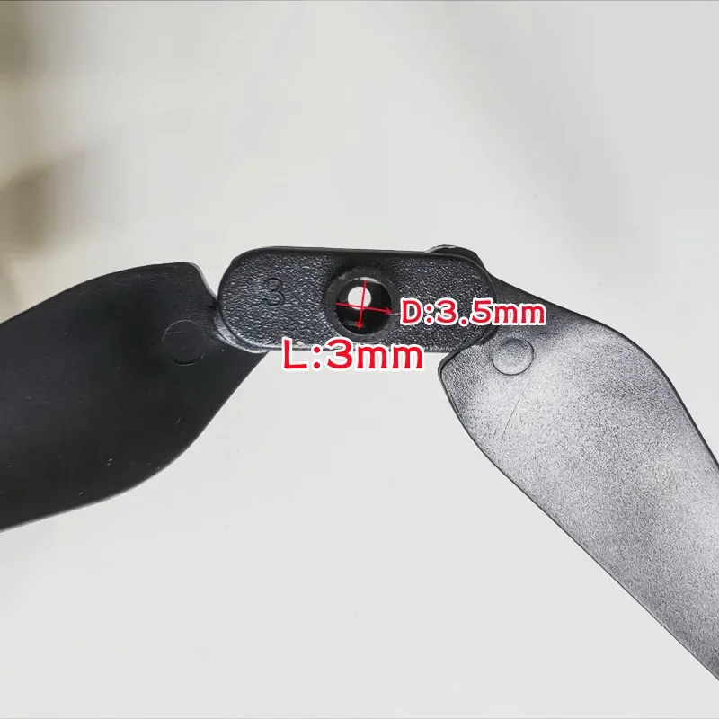 Lot de câbles de charge pour drone - 4A 4B, 8 pièces