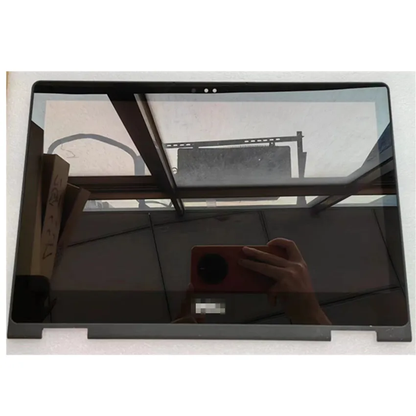 Paire D'axes Charnière écran Pour Dell Inspiron 13MF 7000 7368 7378 5368 - Neuf