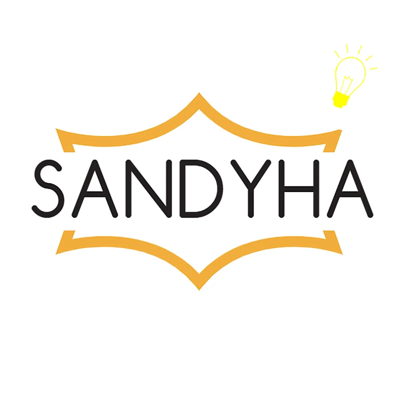 SANDYHA 02 Home Lighting Store