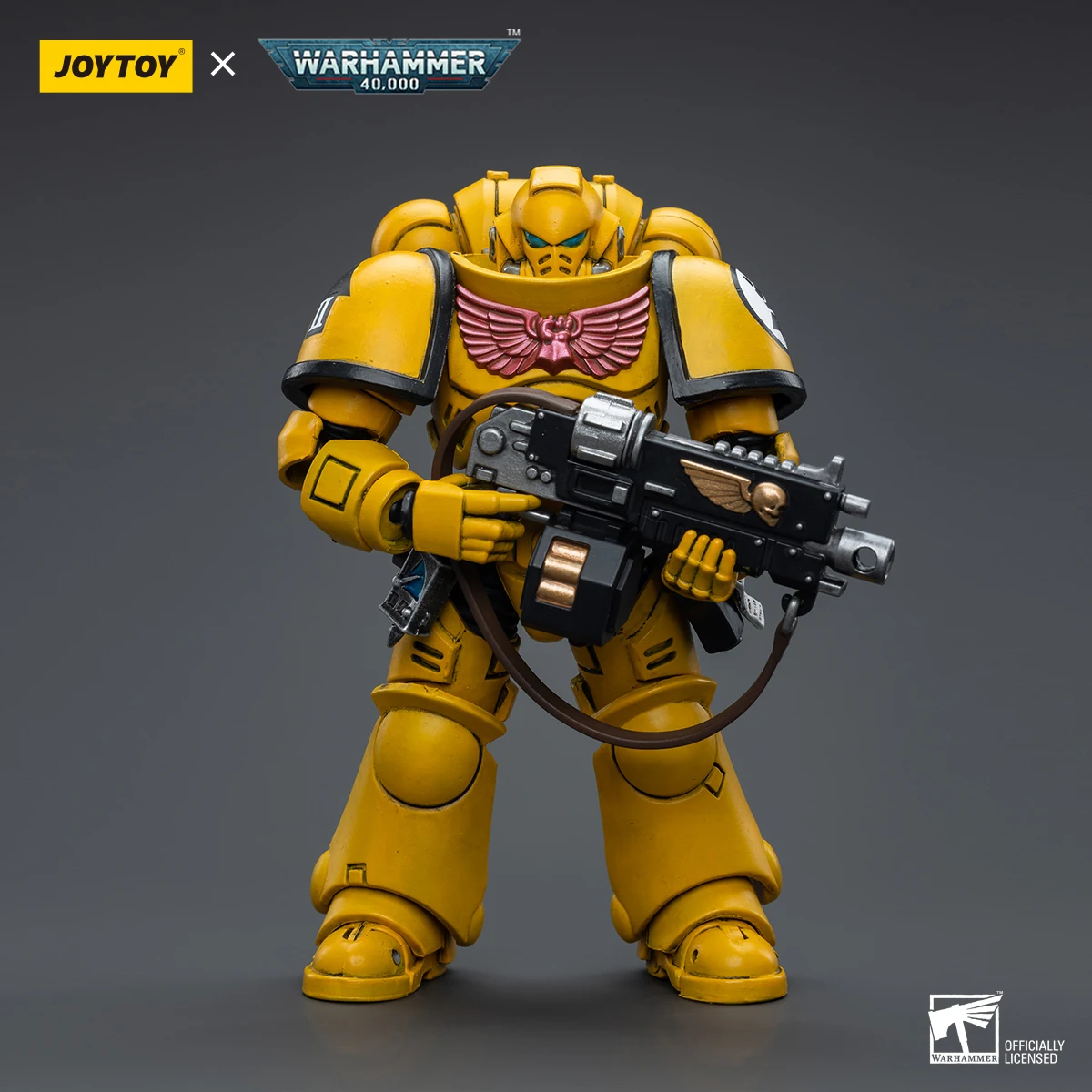ウォーハンマー Fw ウォーハンマー40,000 コマンド・エディション from Games