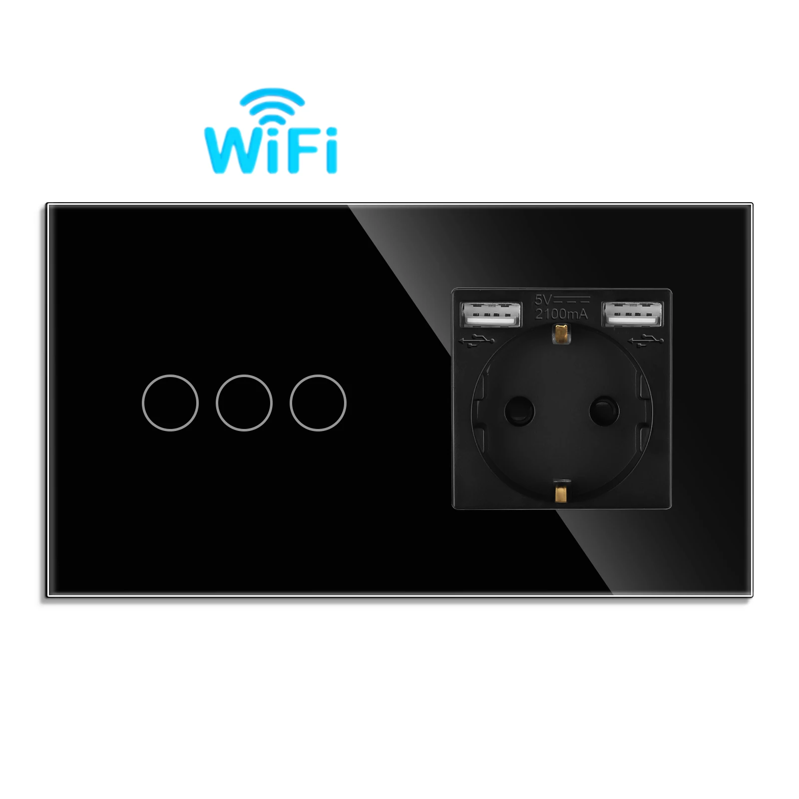 wifi 3g usb socket