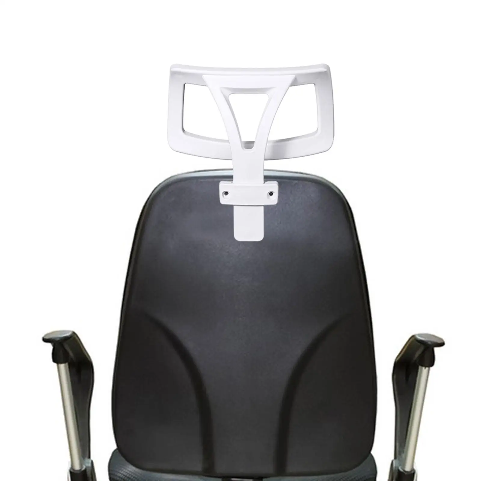 

Desk Chair Headrest Practical Chairs Accessories Head Rest Universal Attachment for Home Computer Chair Any Desk Chair Furniture
