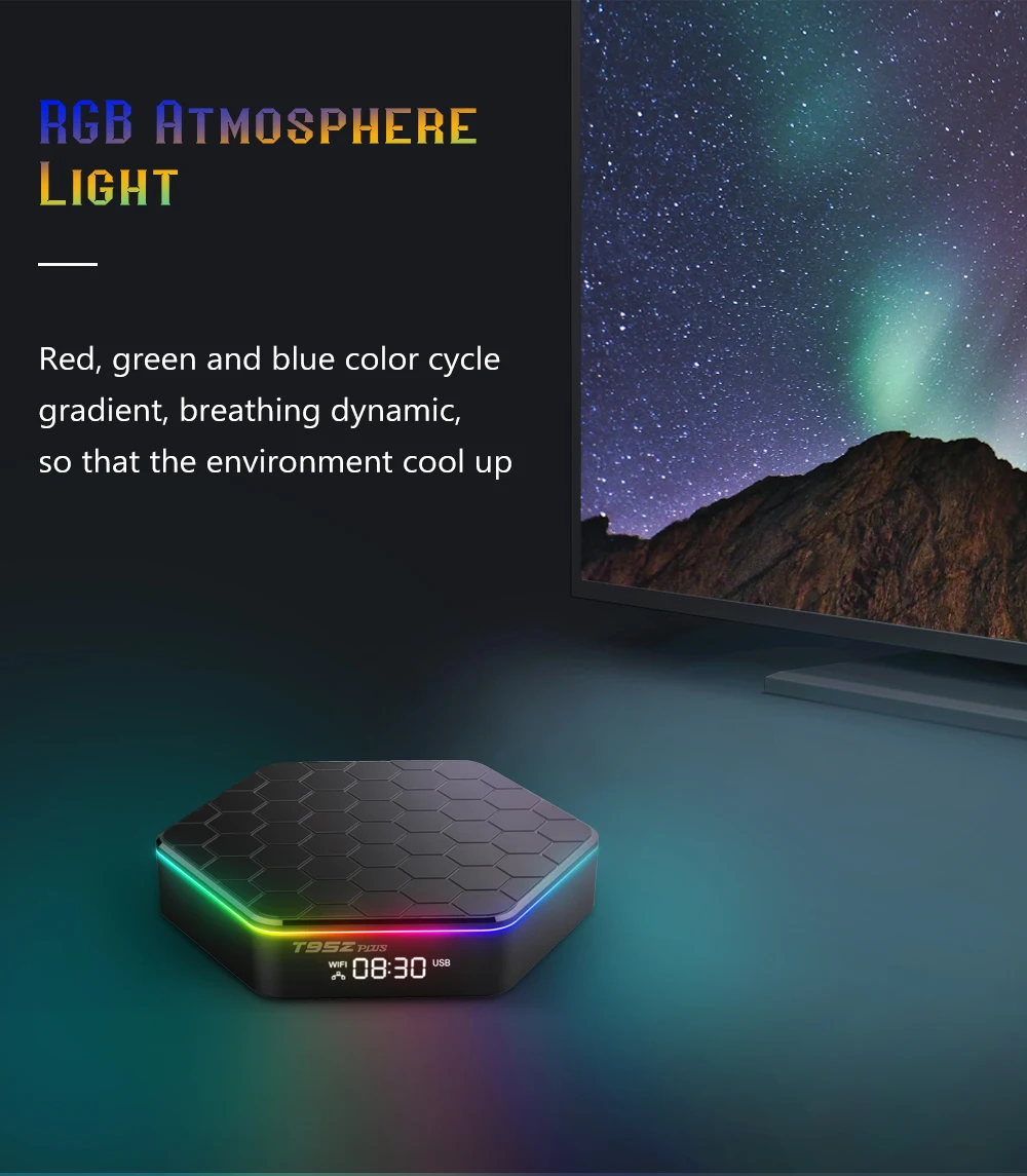 T95Z Plus TV Box: A Review and Guide for Smart TV Enthusiasts