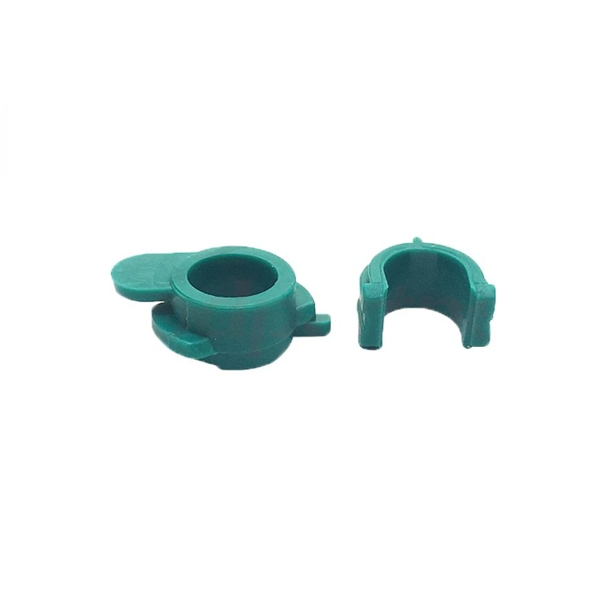 

10SET RC1-3361-000 RC1-3361 RC1-3362-000 RC1-3362 Lower Fuser Roller Bushing for HP 4200 4250 4300 4350 4345