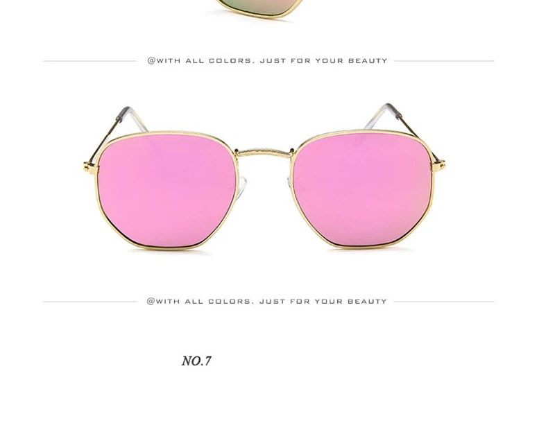 RBROVO Metal Vintage Polygon Sunglasses Men 2022 Luxury Brand Glasses For Men/Women Designer Eyewear Men Oculos De Sol Masculino RBROVO Metal Vintage Polygon Sunglasses Men 2022 Luxury Brand Glasses For Men/Women Designer Eyewear Men Oculos De Sol Masculino