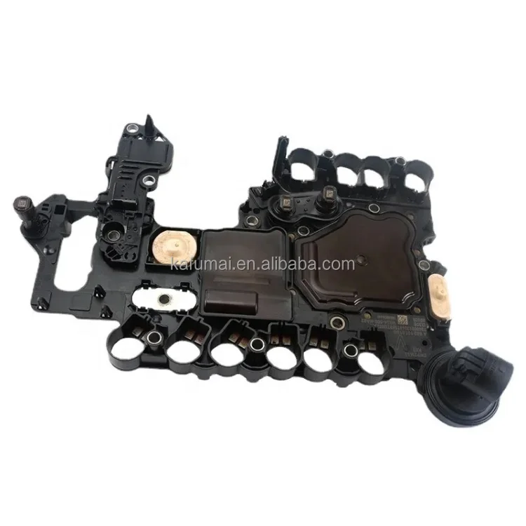 724 TCU TCM Transmission Control Unit Conductor Plate Suit For Mercedes Benz Gen Hybrid Transmission Control Unit A0002703300