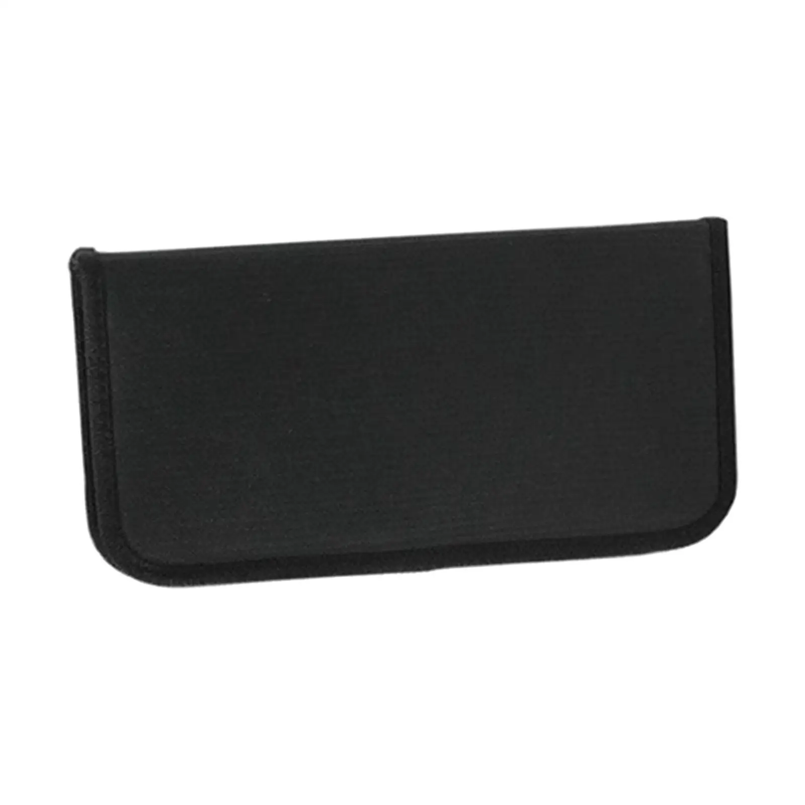

Cosmetic Case 15 Slot Stand-up Dustproof Eyebrow Pencil Makeup Brush Holder