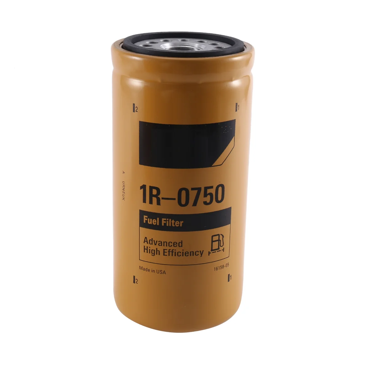

1R-0750 топливный фильтр герметичный подходит для 1R0750 1R 0750
