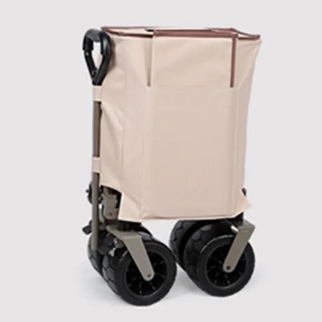 Mindig L96Xw54Xh44Cm Segéd Kocsi Bélés/Kemping Bélés Összecsukható Kocsihoz - Image 2