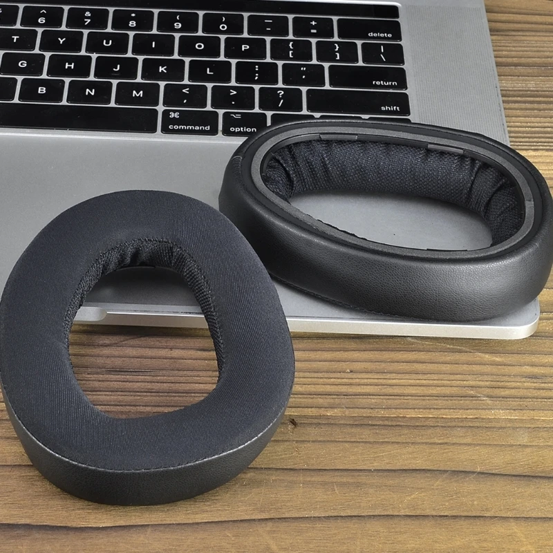 

Губчатые амбушюры для наушников GSP500, GSP550, наушники с эффектом памяти, охлаждающие гелевые подушечки 3XUE