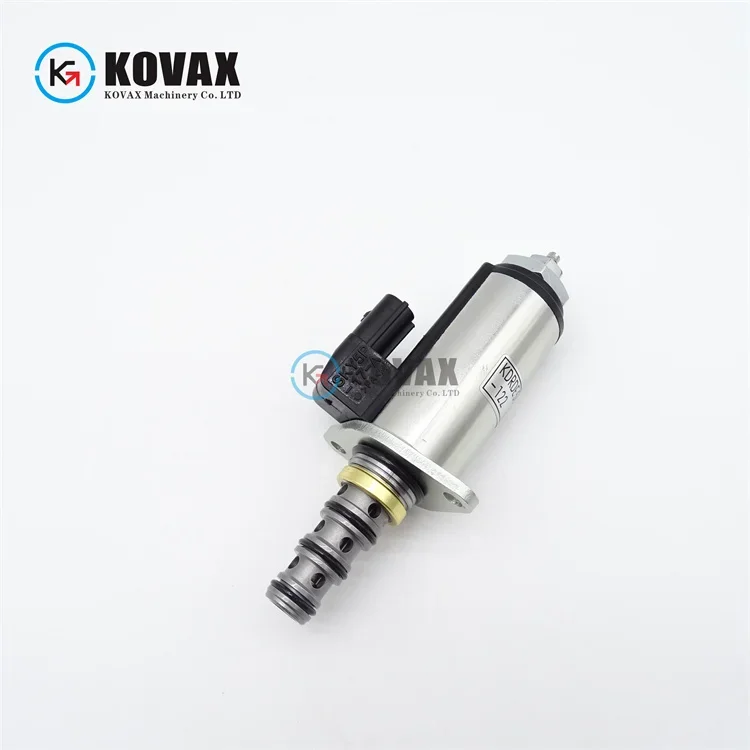 

SK200-6E Travel Solenoid Valve KDRDE5K-31/30C50-122 YN35V00048F1