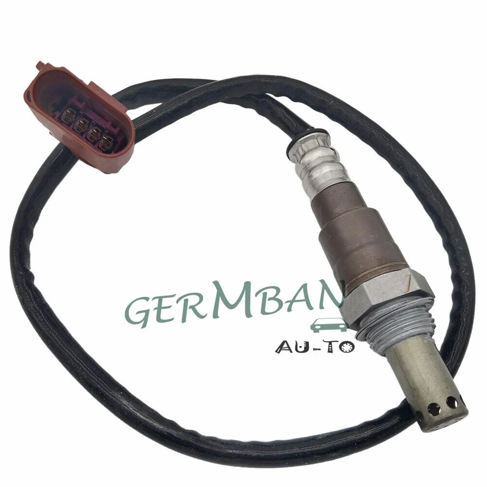 OEM Lambda Oxygen Sensor For VW Golf / Audi / Seat Genuine 04E 906 262 DT