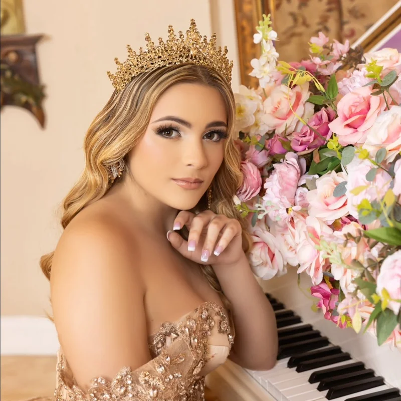  ¦ ̴  ÷ Quinceanera 巹   ø ũŻ  Tull Bow Vestido De 15 Quinceanera