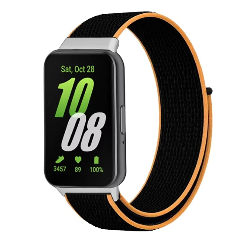 Breathable Adjustable Nylon Sport Band Strap