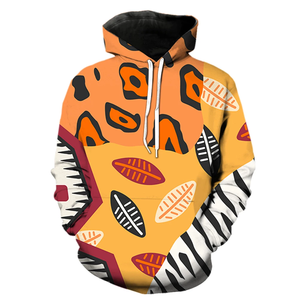 

Cartoon Animal Women's Hoodies With Hooded Fashion Cool Funny Long Sleeve Unisex Spring Hip Hop Sweatshirts Pollover Hoodies