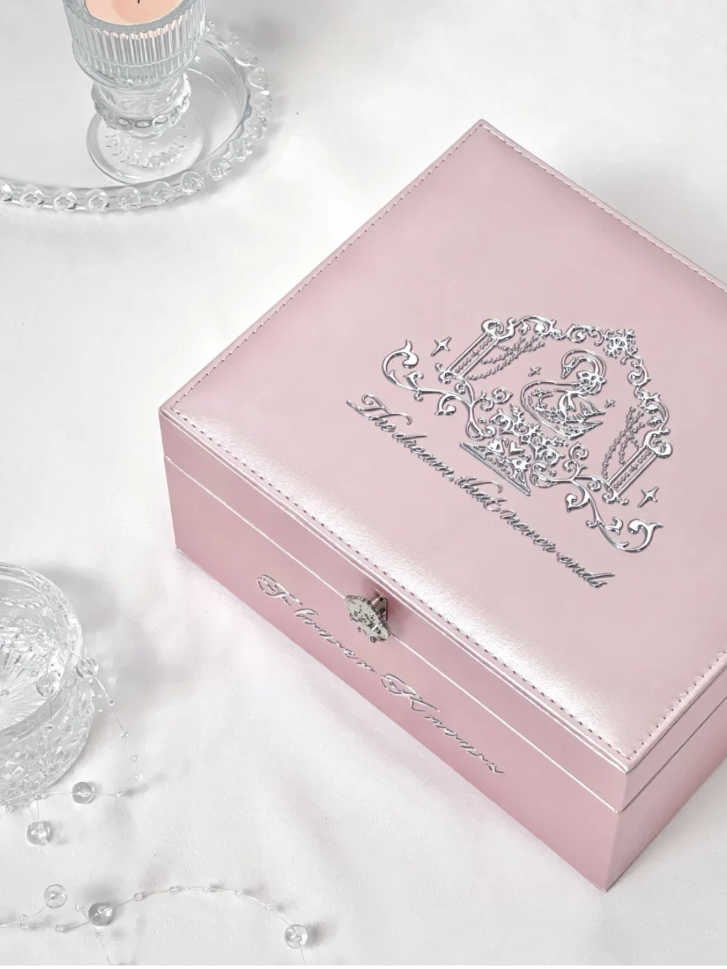 Frower Knows シェルズジュエル 収納ボックス +ハンドミラー 楽天市場】即日発送 正規品 新作 FlowerKnows フラワーノーズ シェルズ