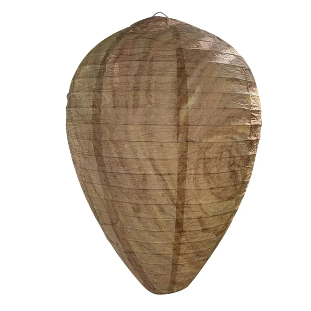 Wasp Deterrent Eco-Friendly Hanging Lanterns