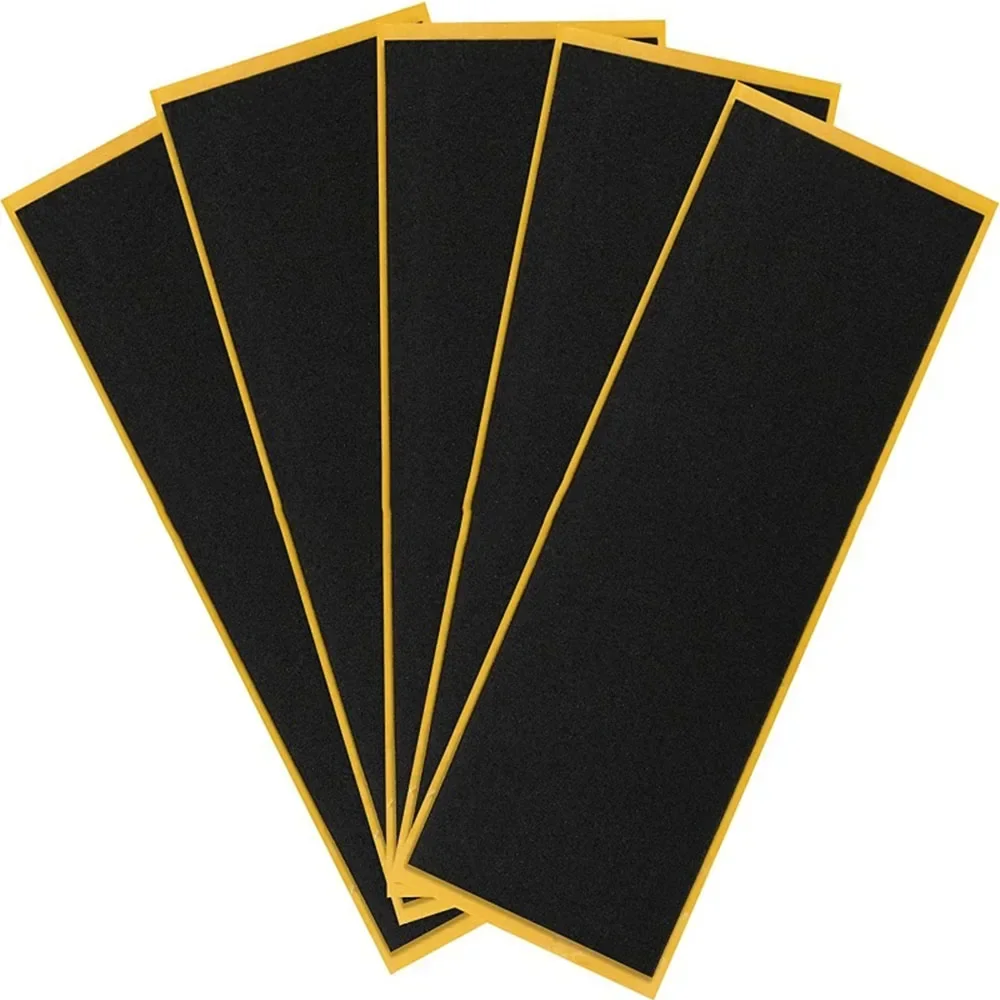Fingerboard Grip Tape Anti-slip 38mmX110mm