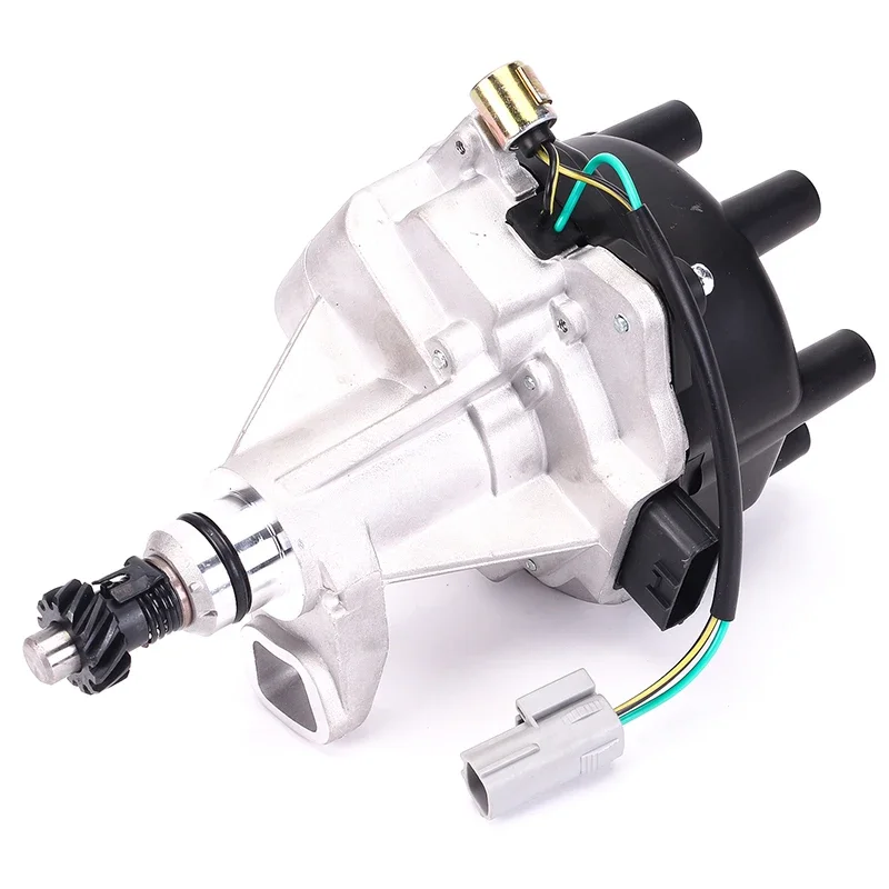 Original 22100-1w601 Ignition Distributor For 1996-2004 Nissan Frontier Xterra Pickup V6 D22 Vg30 3l Vg33 3.3 Pathfinder R50