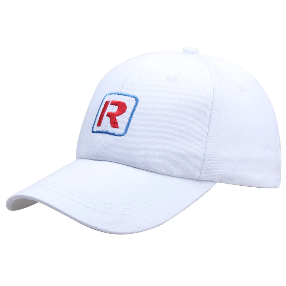 Baseball Caps Cosplay Hat Baseball Hat Anime The Prince Of Tennis Cosplay Hat Ryoma Echizen Cotton White Baseball Cap Sun Shading hat
